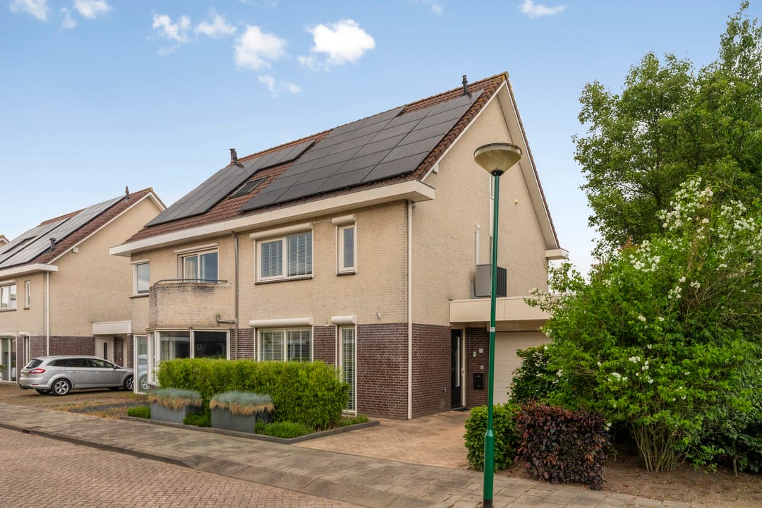 Foto 7 van Bradleystraat 23