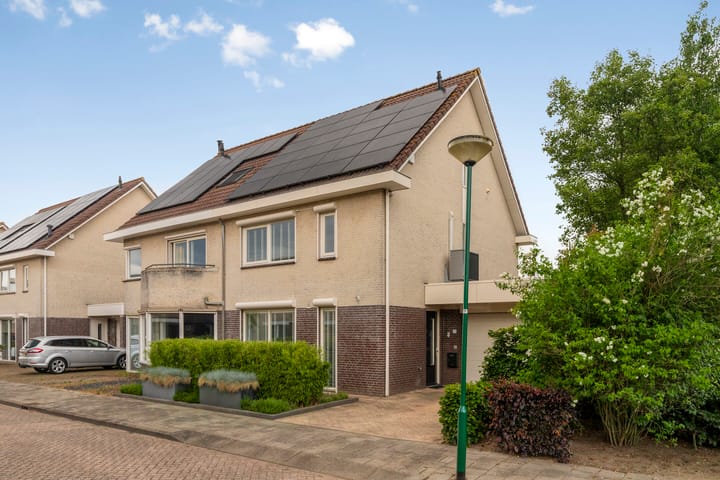 Foto 7 van Bradleystraat 23