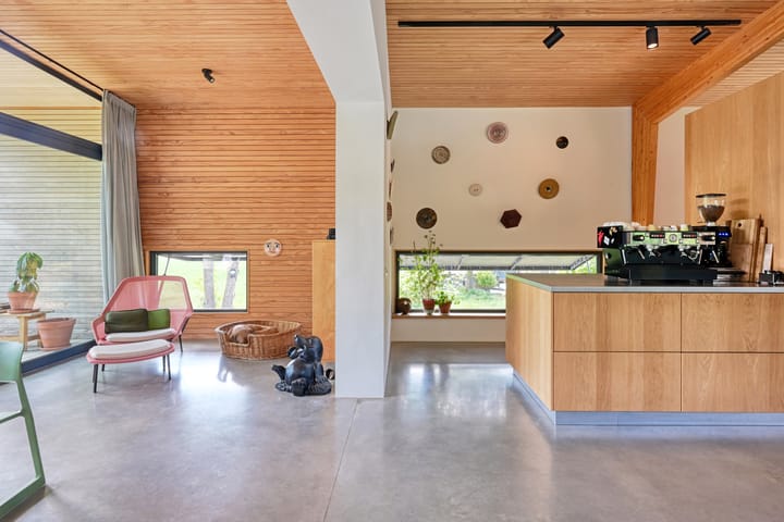 Foto 21 van Radarpad 68