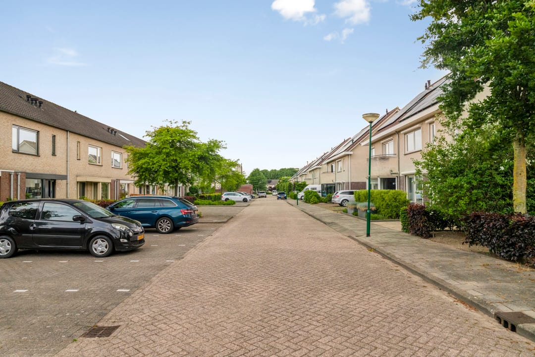 Foto 8 van Bradleystraat 23