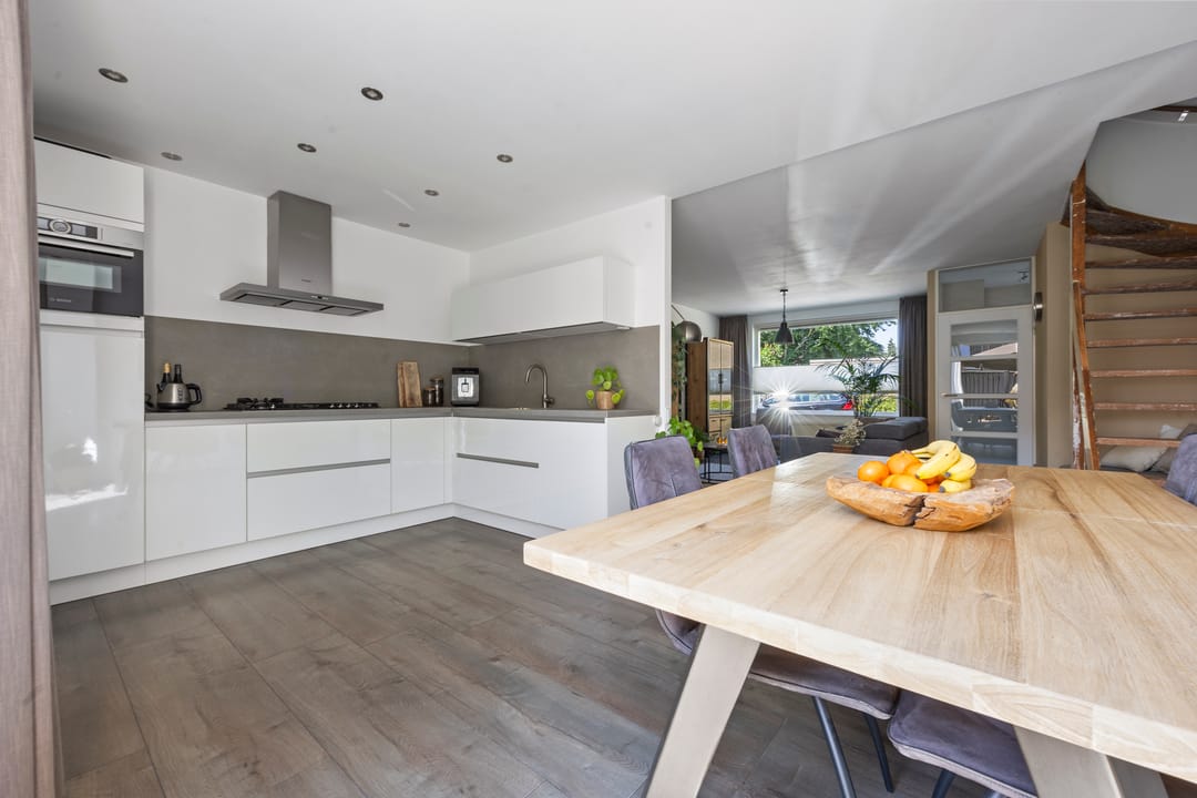 Foto 8 van Puccinistraat 1