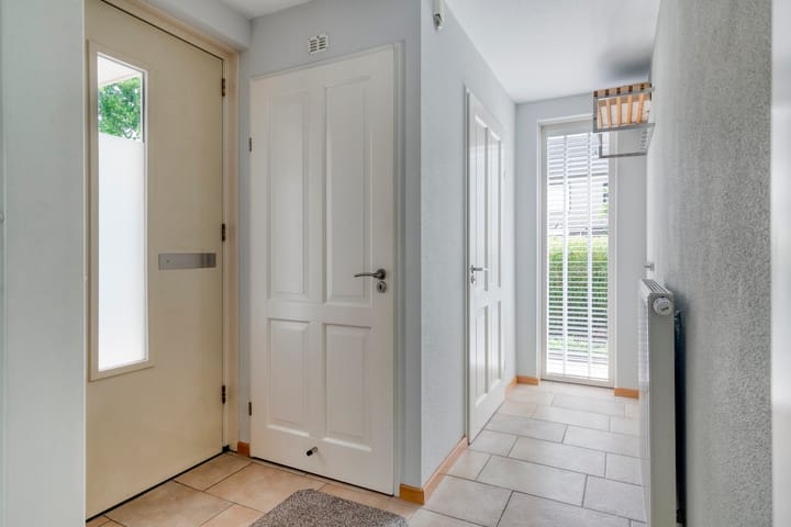 Foto 9 van Bradleystraat 23