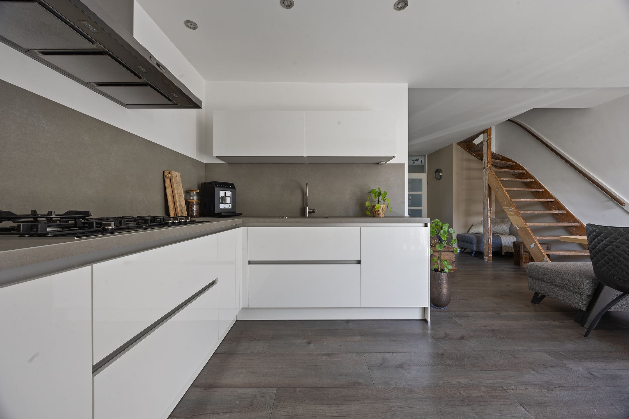 Foto 9 van Puccinistraat 1