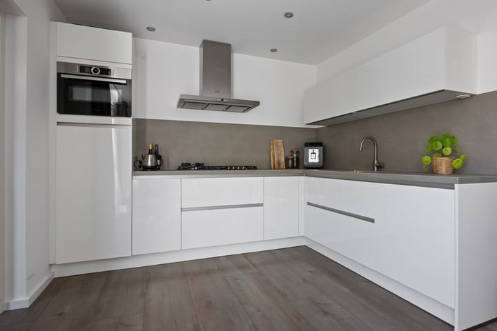 Foto 10 van Puccinistraat 1