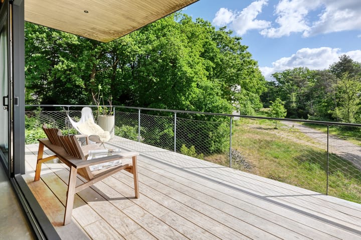 Foto 24 van Radarpad 68