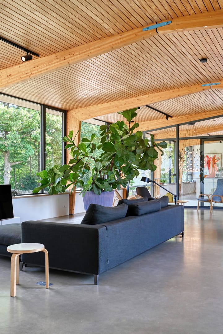 Foto 25 van Radarpad 68