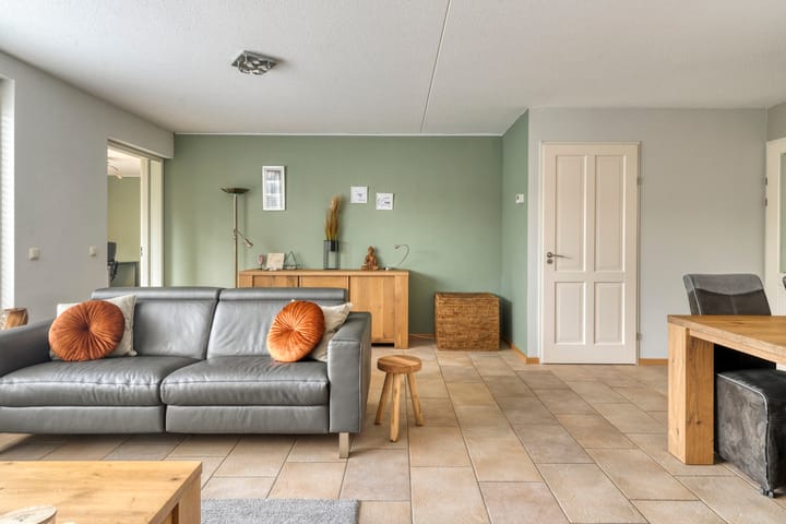 Foto 12 van Bradleystraat 23