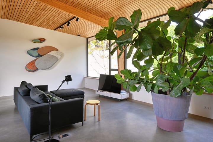 Foto 26 van Radarpad 68