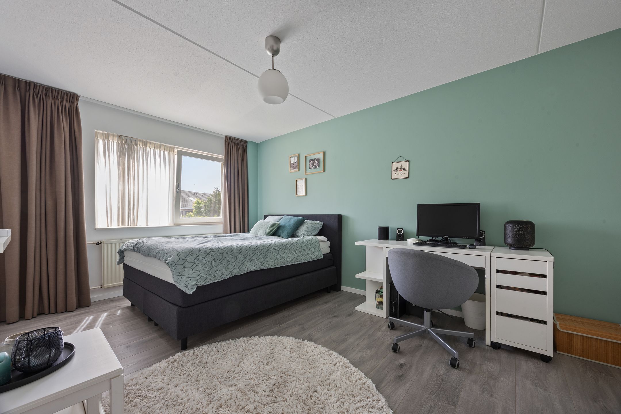 Foto 12 van Puccinistraat 1