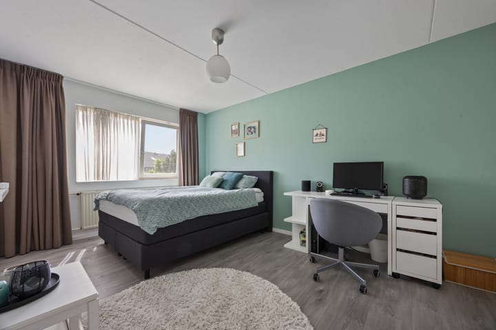 Foto 12 van Puccinistraat 1