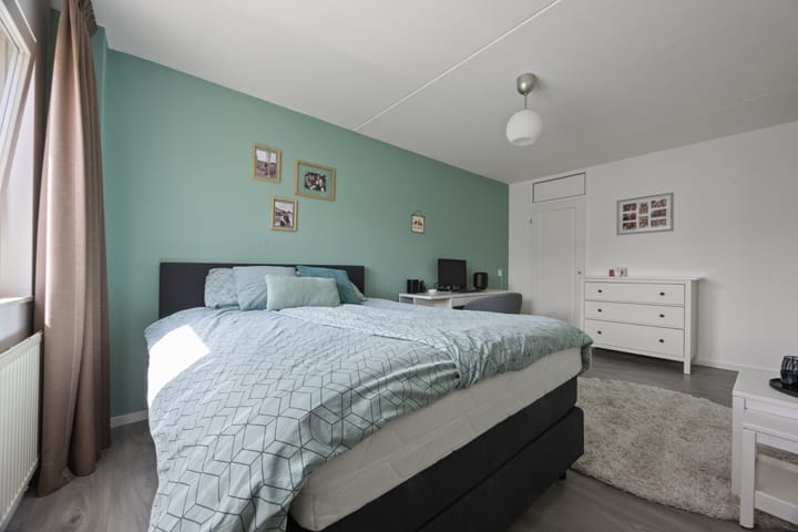 Foto 13 van Puccinistraat 1