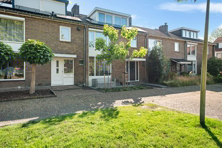 Foto 1 van Roessinghsbleekweg 100