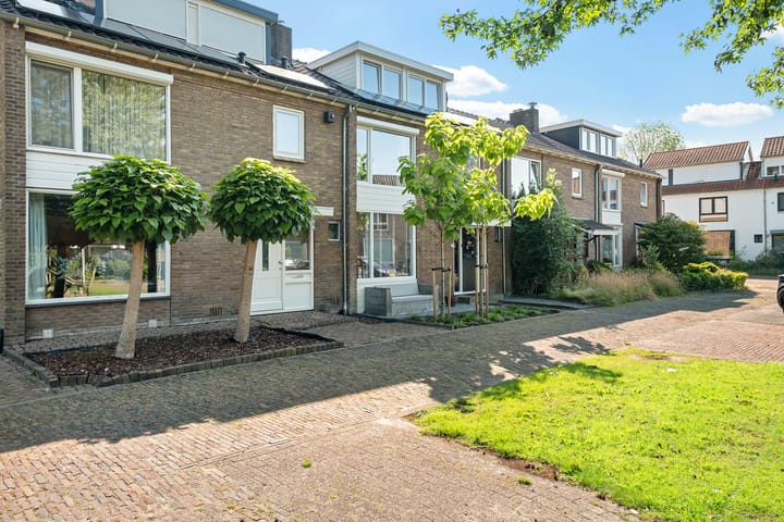 Foto 35 van Roessinghsbleekweg 100