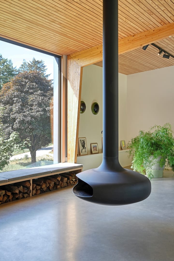 Foto 29 van Radarpad 68