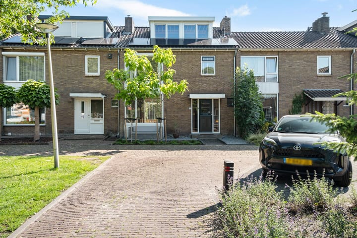 Foto 36 van Roessinghsbleekweg 100