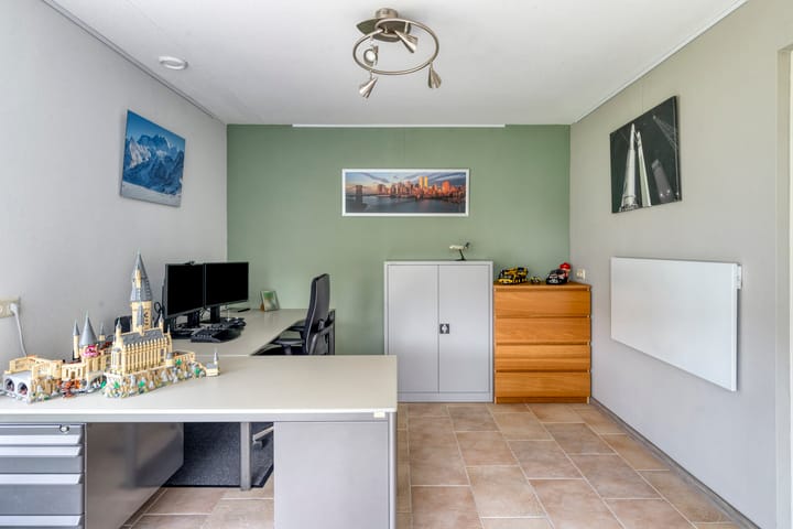 Foto 18 van Bradleystraat 23