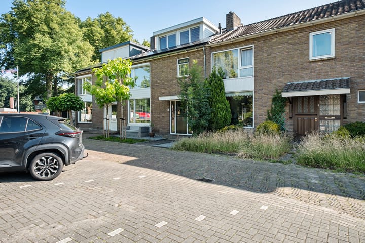 Foto 37 van Roessinghsbleekweg 100