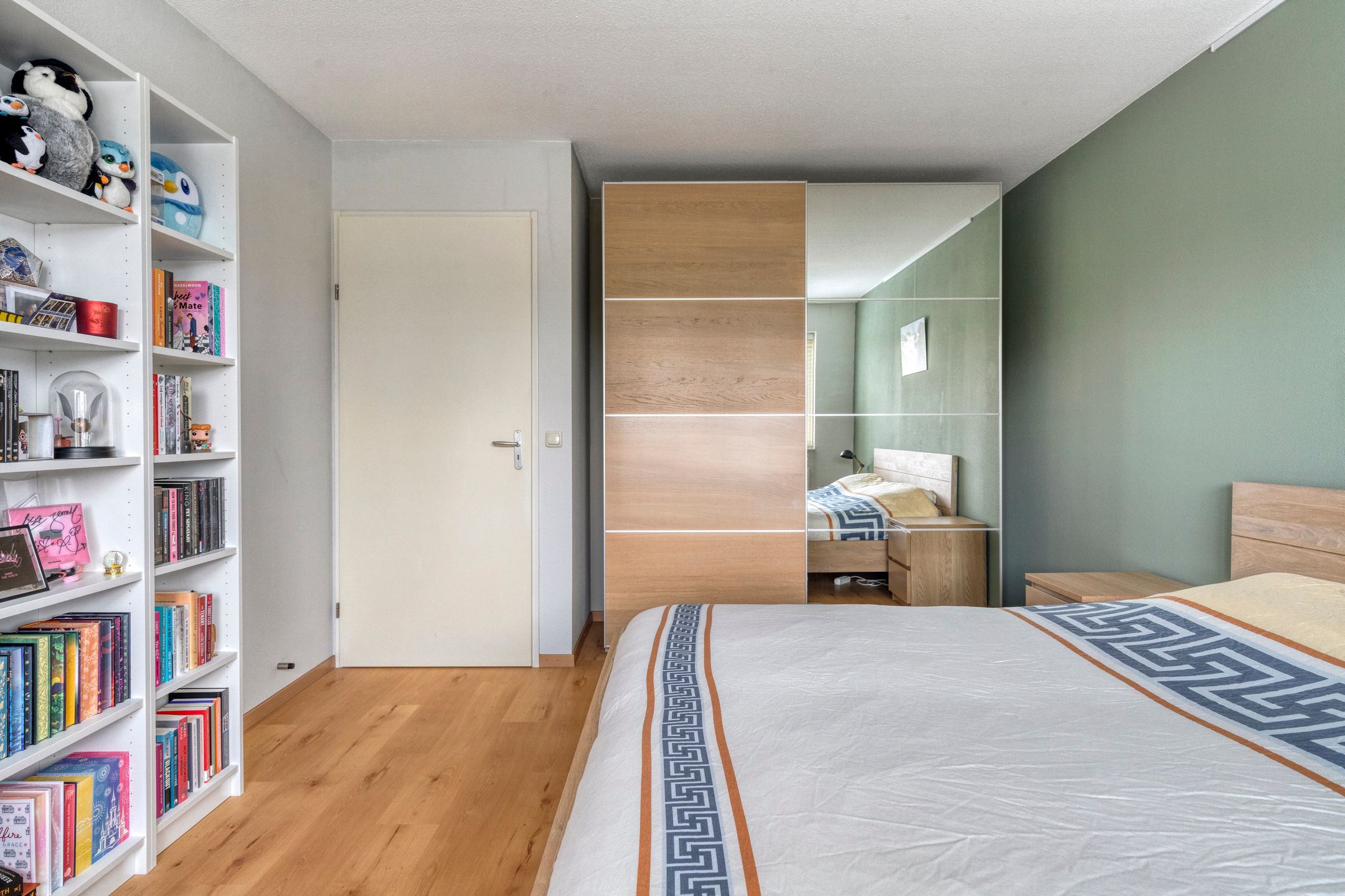 Foto 21 van Bradleystraat 23