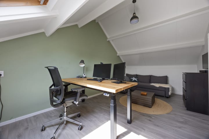 Foto 21 van Puccinistraat 1