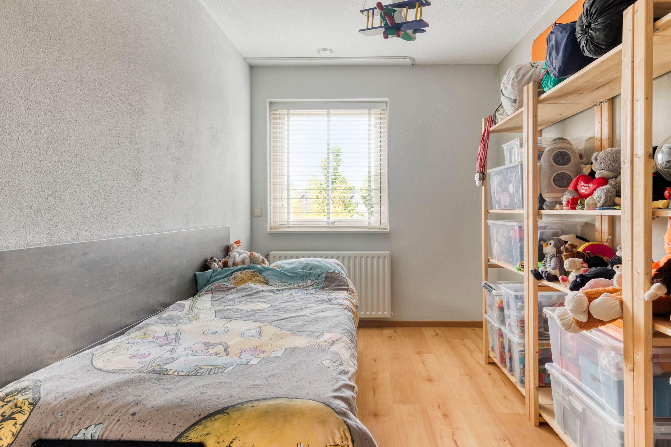 Foto 24 van Bradleystraat 23