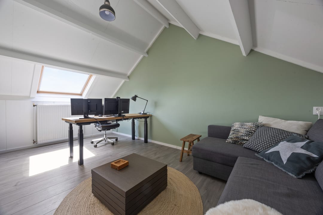 Foto 22 van Puccinistraat 1