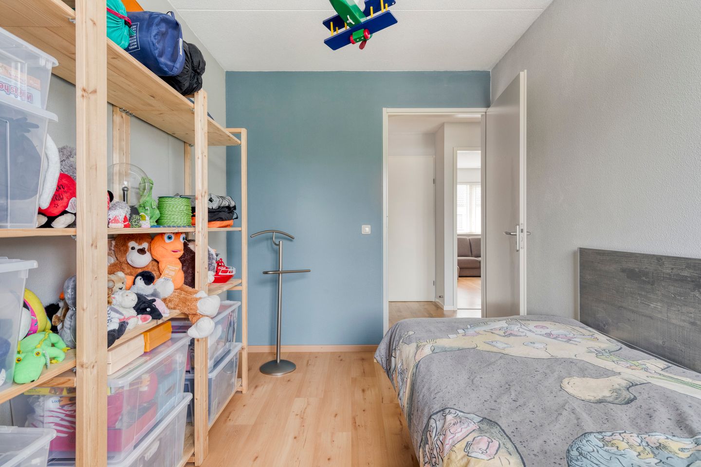 Foto 25 van Bradleystraat 23