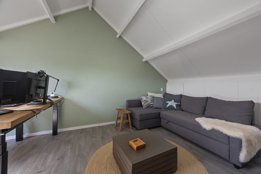 Foto 23 van Puccinistraat 1