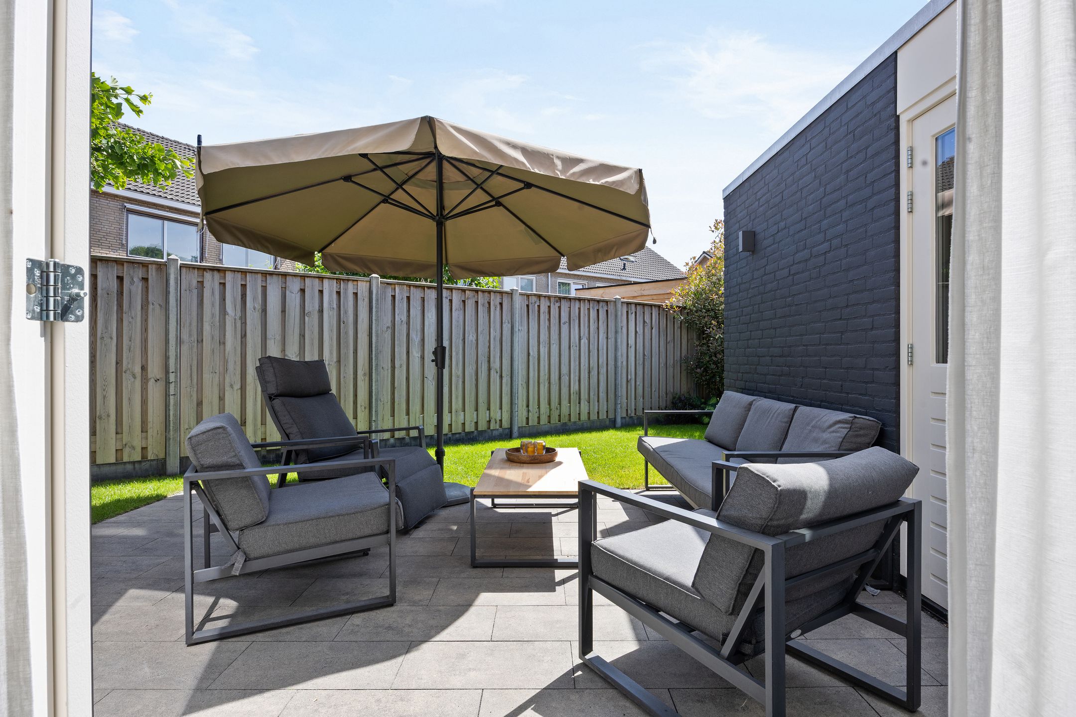 Foto 24 van Puccinistraat 1