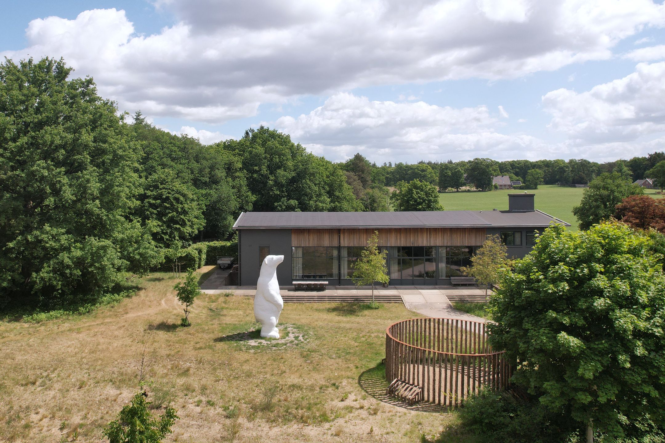 Photo 39 of Radarpad 68