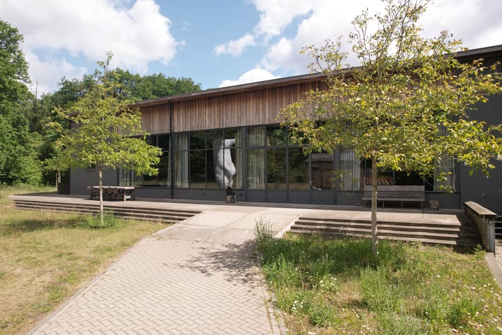 Foto 40 van Radarpad 68