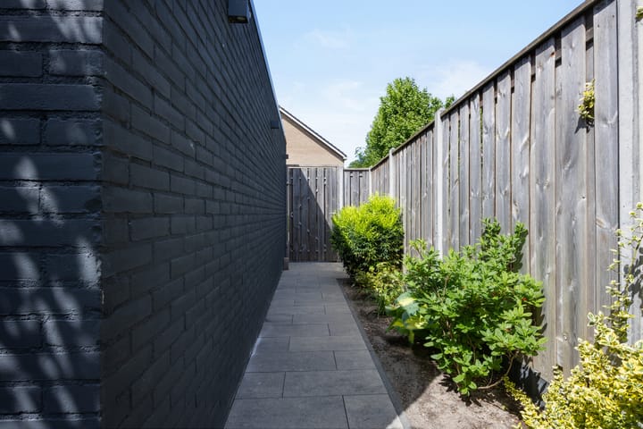 Foto 25 van Puccinistraat 1