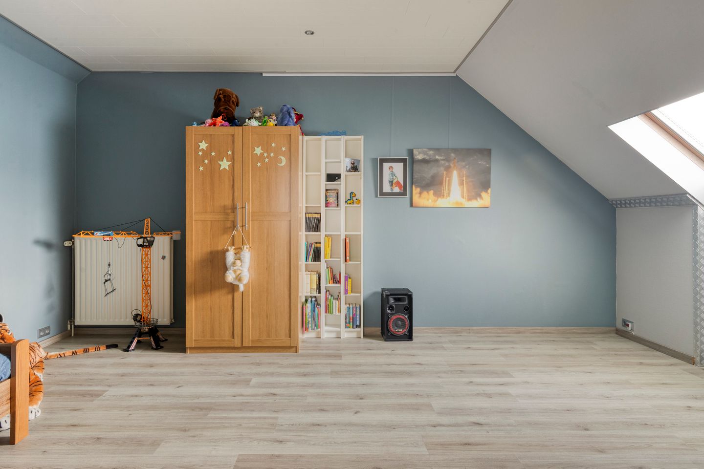 Foto 29 van Bradleystraat 23