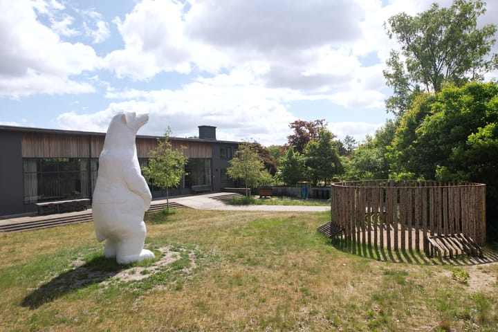 Foto 41 van Radarpad 68