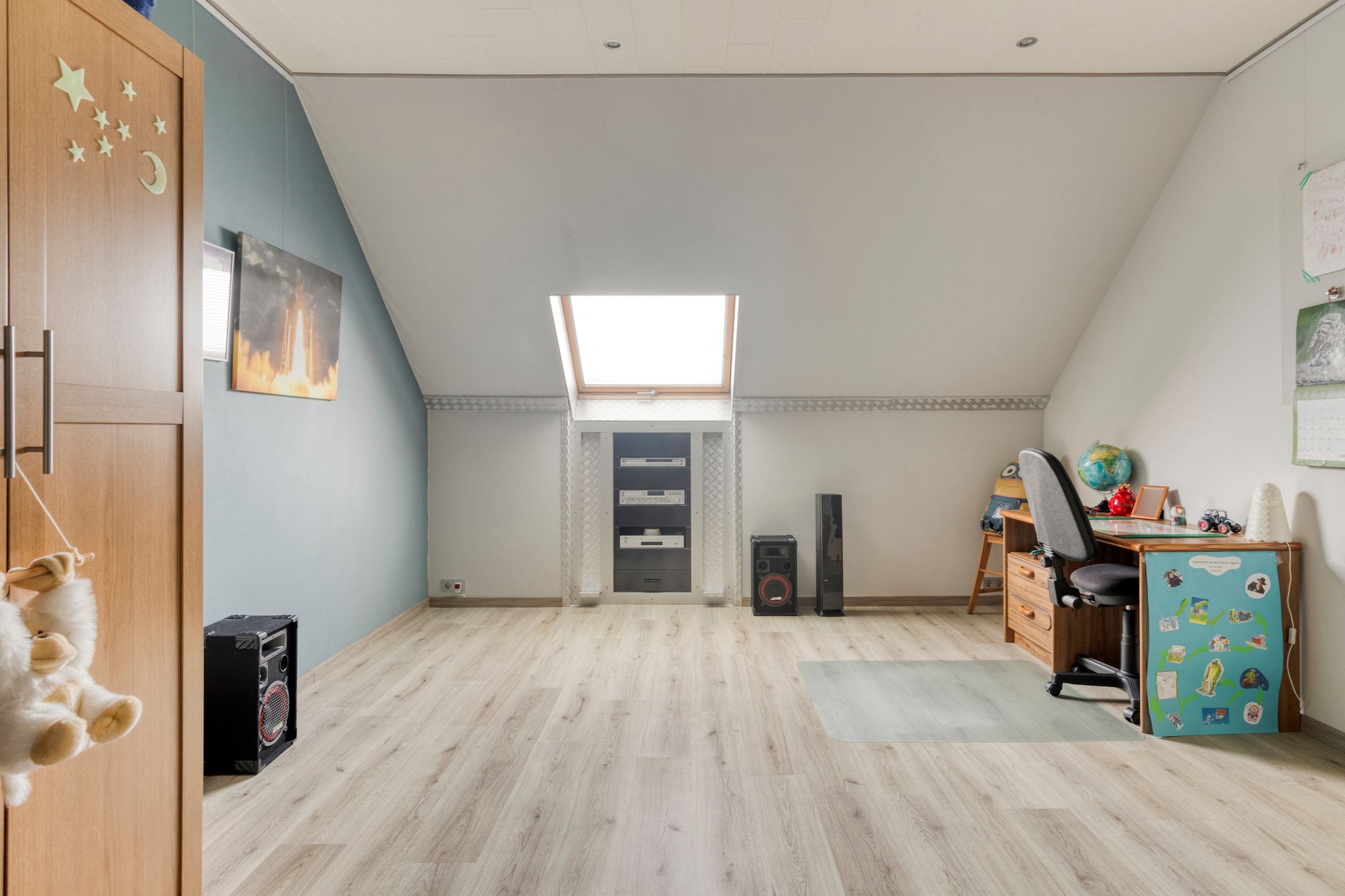 Foto 30 van Bradleystraat 23