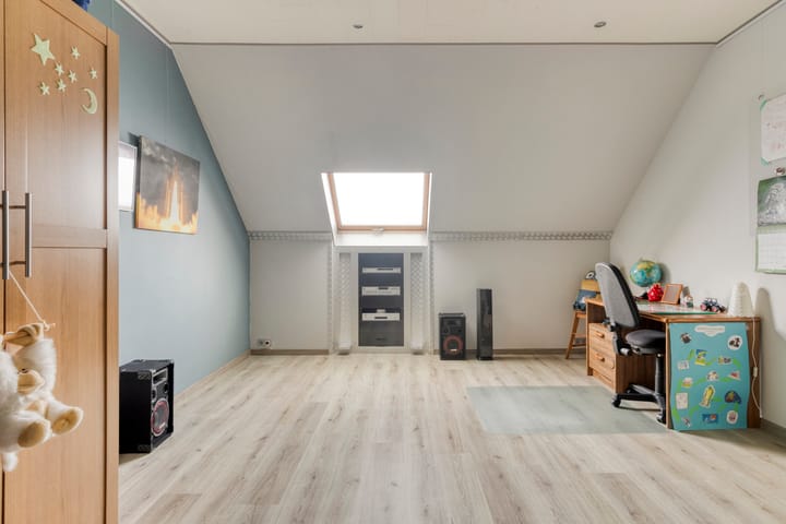 Foto 30 van Bradleystraat 23