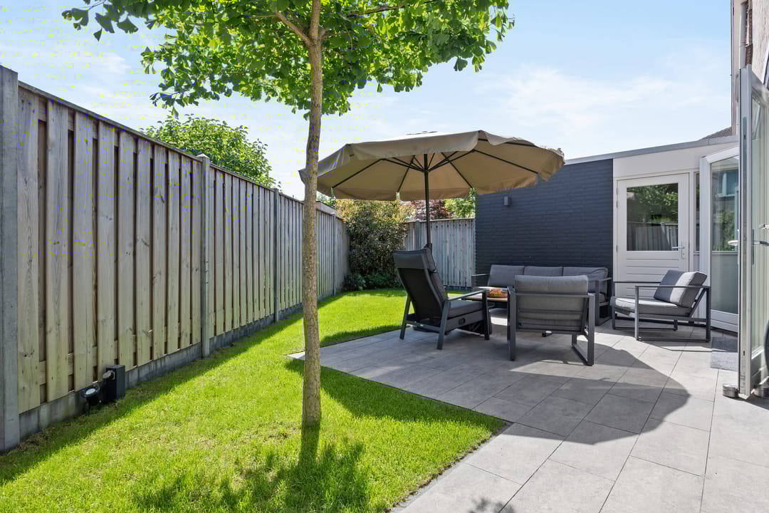 Foto 26 van Puccinistraat 1