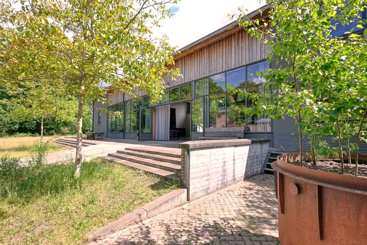 Foto 42 van Radarpad 68