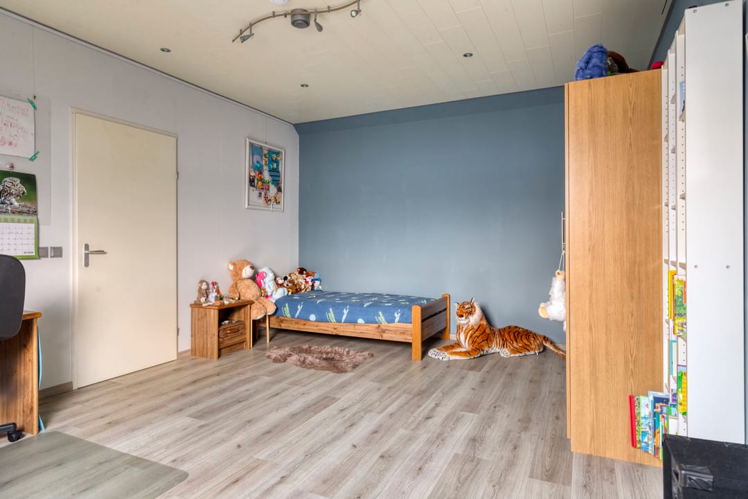 Foto 31 van Bradleystraat 23