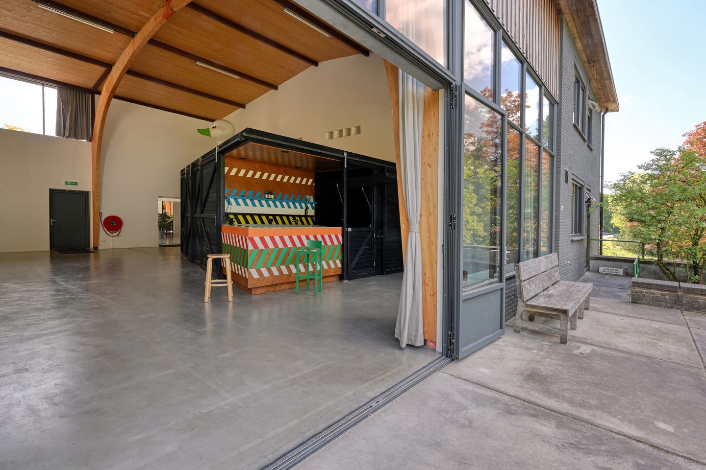 Photo 44 of Radarpad 68