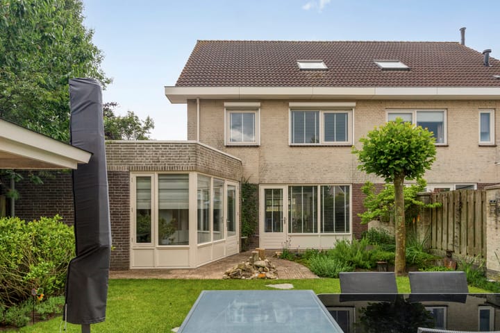 Foto 34 van Bradleystraat 23