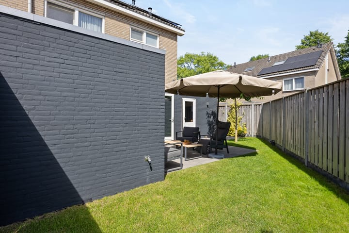 Foto 28 van Puccinistraat 1