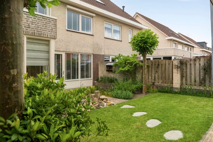 Foto 35 van Bradleystraat 23