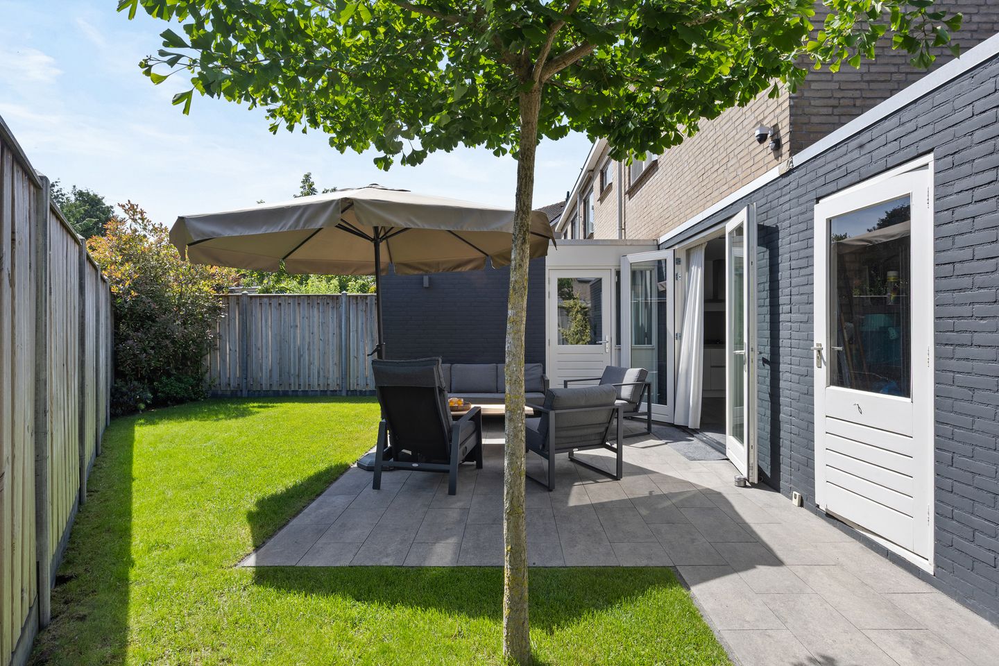 Foto 29 van Puccinistraat 1