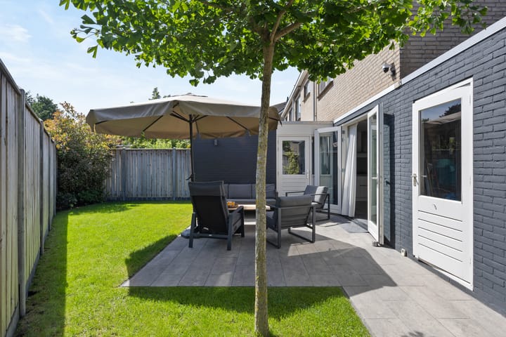 Foto 29 van Puccinistraat 1