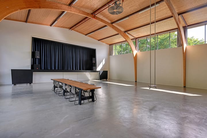 Foto 46 van Radarpad 68