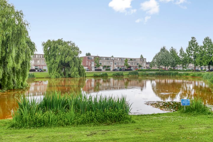 Foto 37 van Bradleystraat 23