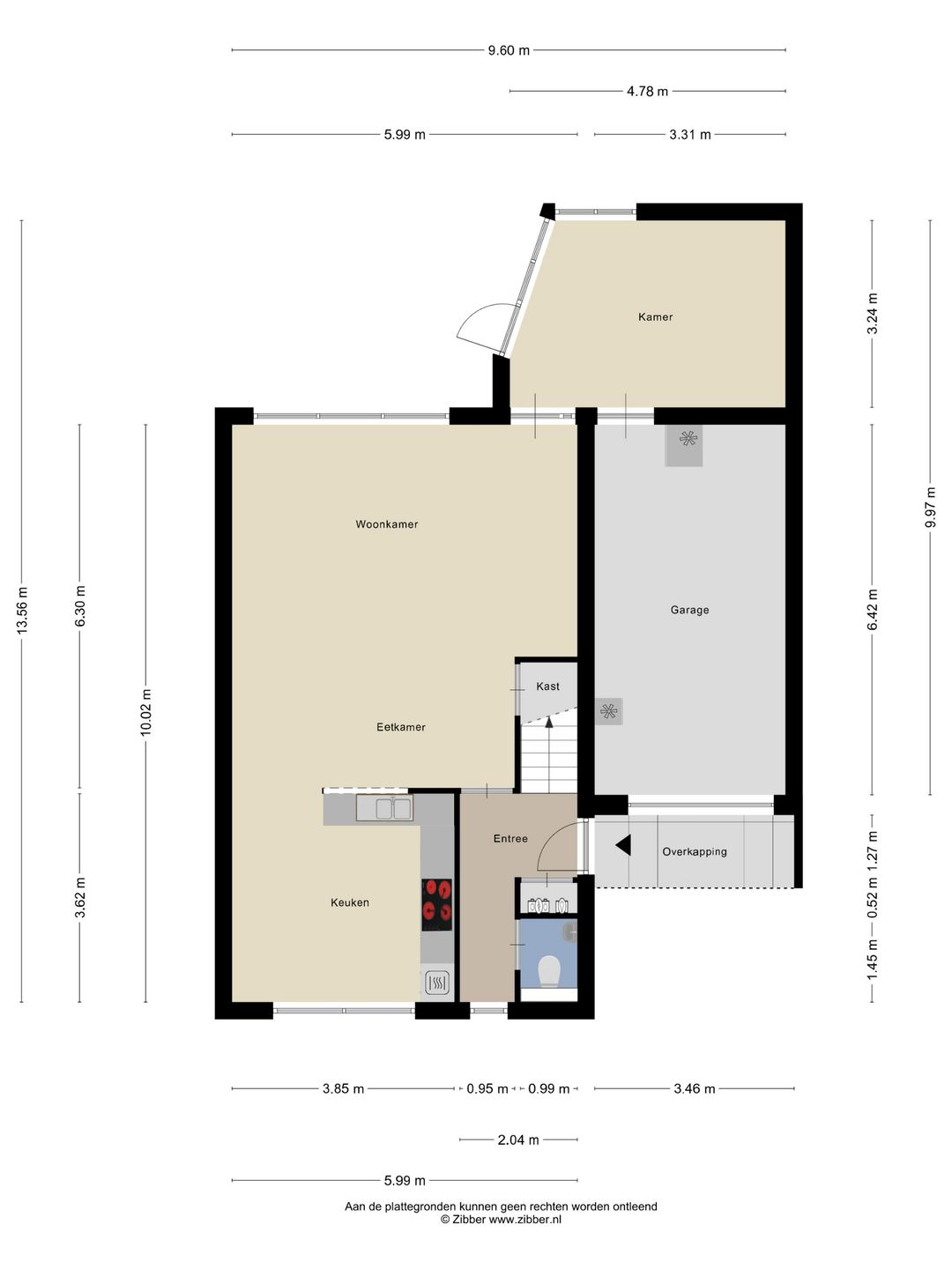 Foto 38 van Bradleystraat 23