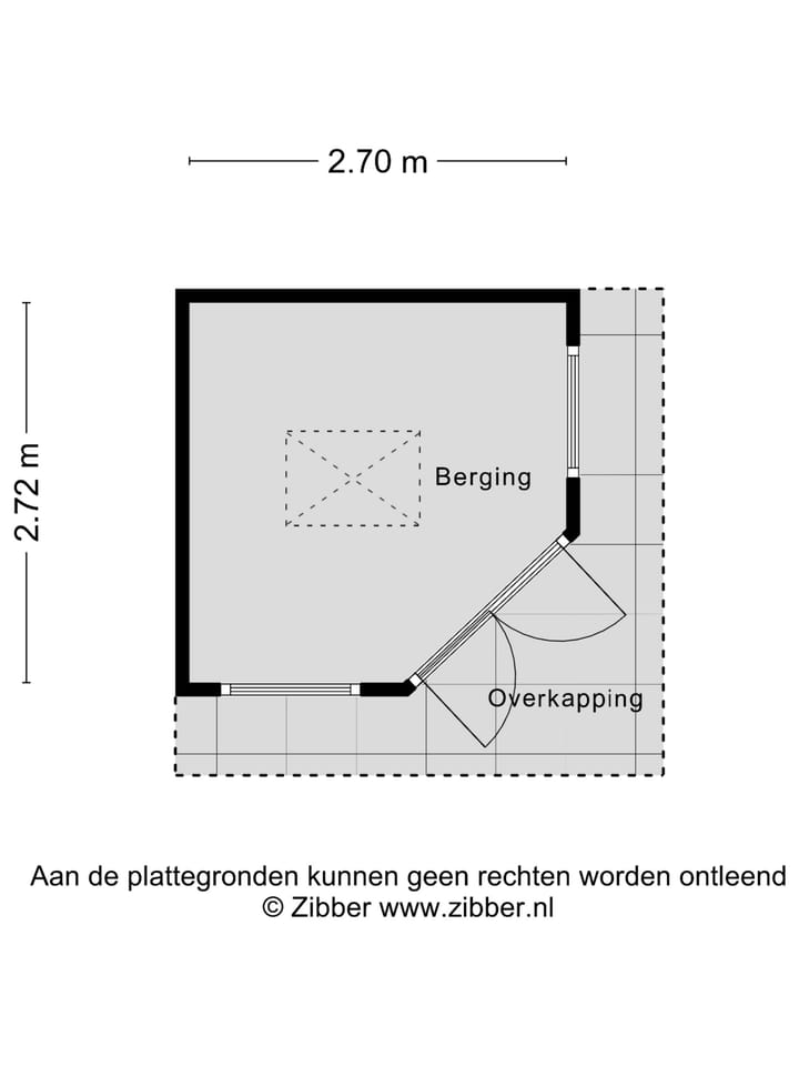 Foto 41 van Bradleystraat 23