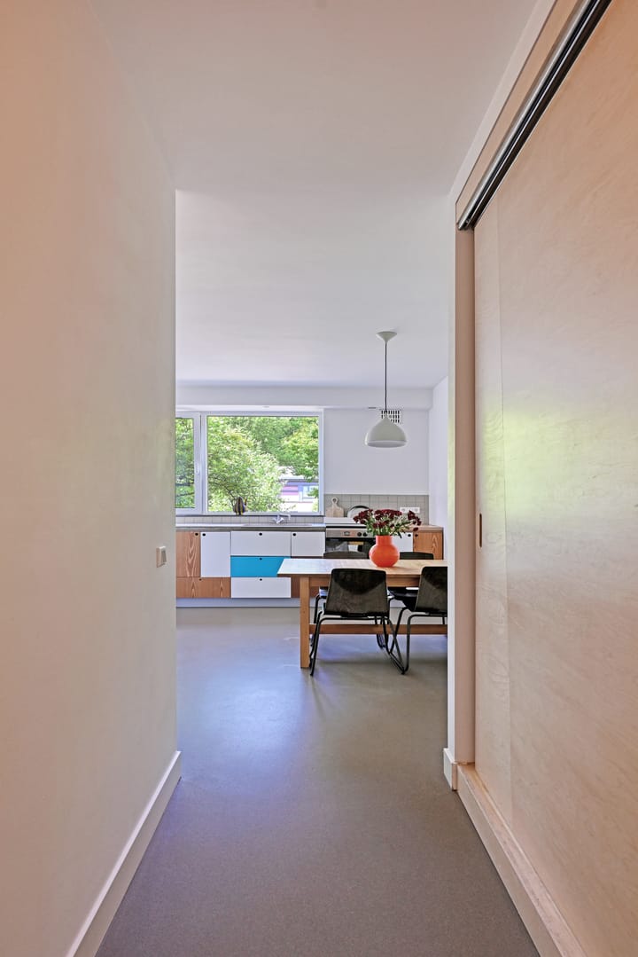 Foto 51 van Radarpad 68