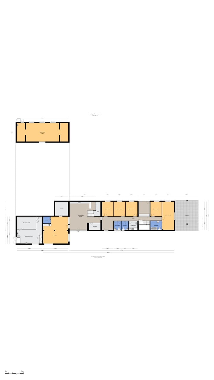 Foto 74 van Radarpad 68